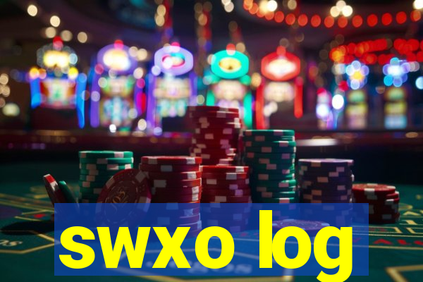 swxo log